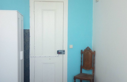 Santos House | Cenario Catita Hostel