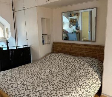 Roman Ghetto Apartment | Cenci Rome Centro Storico