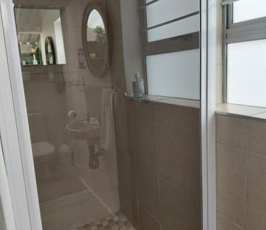 Nahoon Apartment | Cenikma Guest Suites - Family Room 1