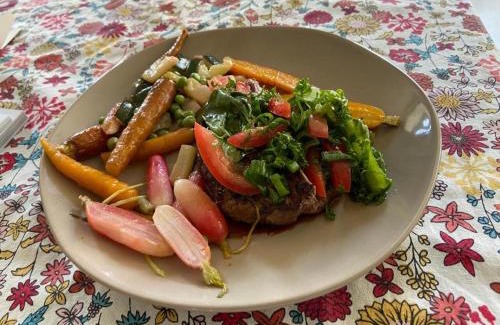 Darcey House | Cense des Possibles - chambre Forêt 4 personnes