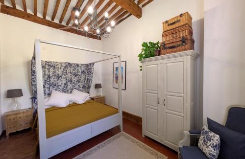 Apt Apartment | Cent Cinq - unique apartments in the heart of Apt