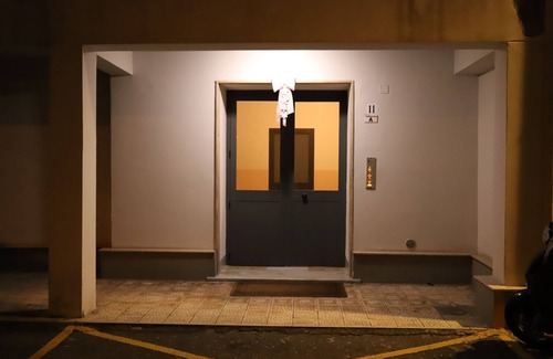 Cava de' Tirreni House | CentAmore apartment with parking, downtown