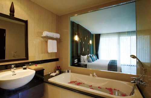 Ao Nang Hotel | Centara Anda Dhevi Resort and Spa Krabi