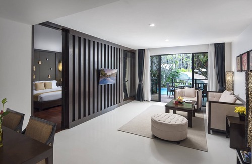 Ao Nang Hotel | Centara Anda Dhevi Resort and Spa Krabi
