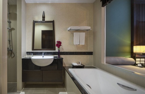 Ao Nang Hotel | Centara Anda Dhevi Resort and Spa Krabi