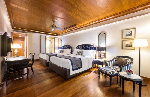 Hua Hin Resort | Centara Grand Beach Resort & Villas Hua Hin
