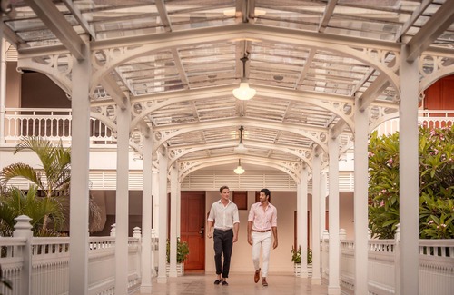 Hua Hin Resort | Centara Grand Beach Resort & Villas Hua Hin