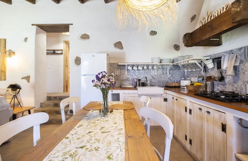 La Orotava House | Centennial Pine 8 Wifi & BBQ