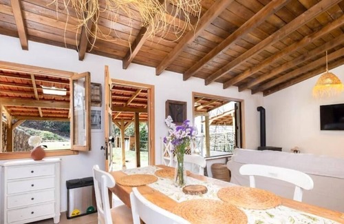 La Orotava Cottage | Centennial Pine XV Wifi & BBQ