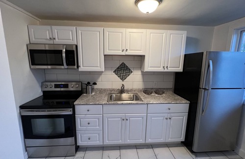 Allentown Apartment | Center city Entire Apartment