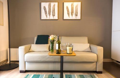 Stalingrad Apartment | Center Design Residence