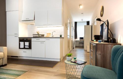 Stalingrad Apartment | Center Design Residence