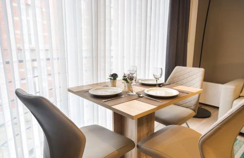 Stalingrad Apartment | Center Design Residence