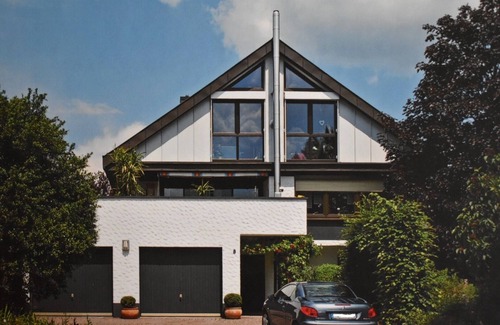 Himmelkron Apartment | Center Fichtelgebirge, Franconian Switzerland, Franconian Forest