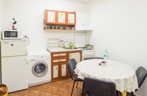 Burgas Apartment | CENTER - Flat with 2 Separate Rooms - 15 min walking to the beach
