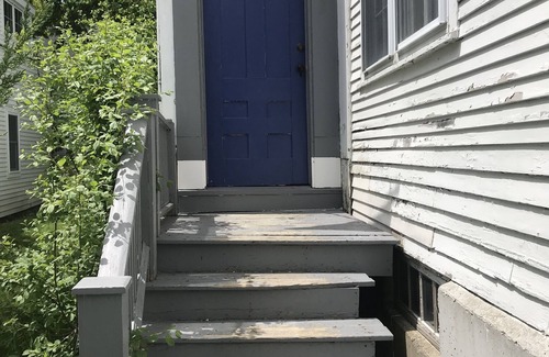 Castine House | Center of Castine, walking dist. to all amenities. 2 story 2,000 sq. Ft.