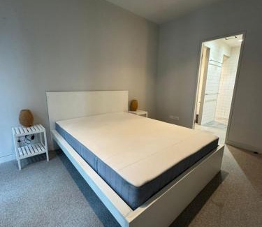 Sydney Central Business District Apartment | Center of Sydney 2 Bedroom Apartment with Balcony