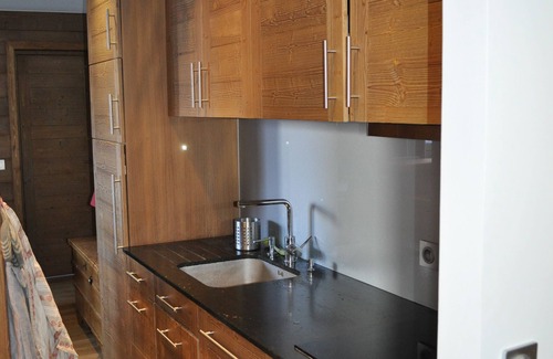 Val-d'Isere Apartment | Center of Val d´Isère very nice apartment with views for 8 people