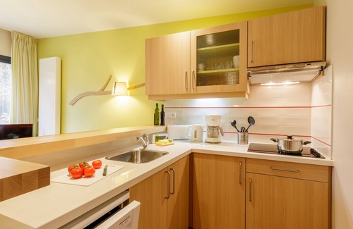 Les-Trois-Moutiers House | Center Parcs Le Bois aux Daims