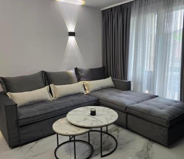 Sandanski Apartment | Center Park Apartment
