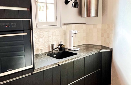 Centre Apartment | Center - Self-guided arrival - Wifi