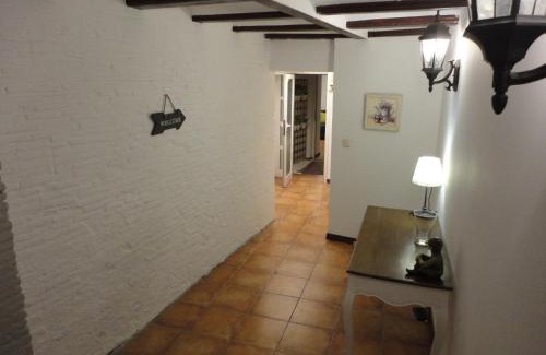 La Xerea House | Center Valencia