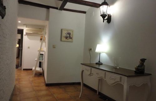 La Xerea House | Center Valencia
