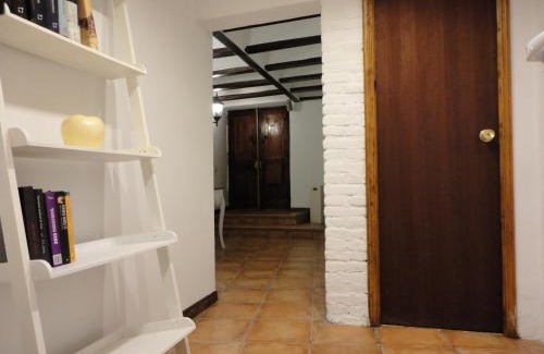 La Xerea House | Center Valencia