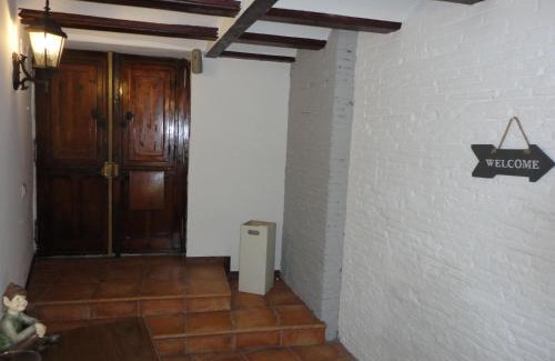 La Xerea House | Center Valencia