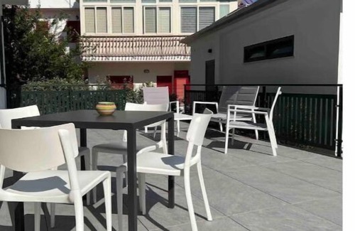 Formia Apartment | Centopassidamare Emerald