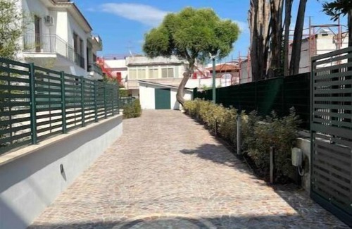 Formia Apartment | Centopassidamare Emerald