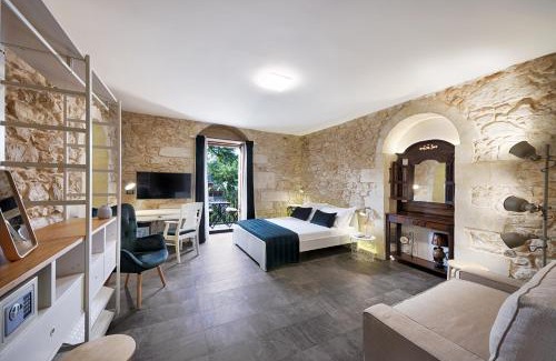 Ragusa Bed & Breakfast | Centosedici Rooms