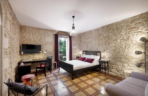 Ragusa Bed & Breakfast | Centosedici Rooms