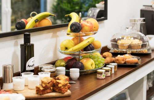 Ragusa Bed & Breakfast | Centosedici Rooms