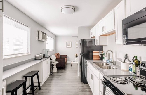 Norwood Apartment | Central 1B Apt Close to UC Hospitals, Xavier, DT