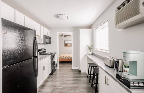 Norwood Apartment | Central 1B Apt Close to UC Hospitals, Xavier, DT