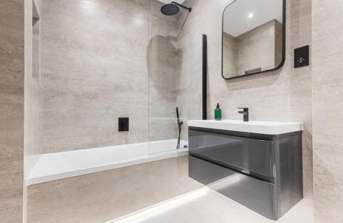 Bloomsbury Apartment | Central 1Bed 1Bath 4ppl - 1min Russel Square Tube
