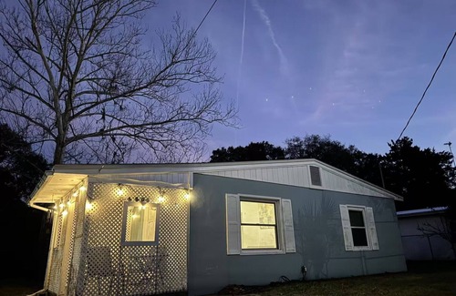 Southside House | Central 2BR Near Mayo Clinic with Fenced Yard and Patio!