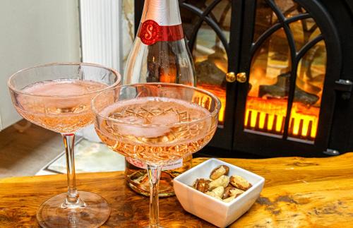 Montpelier House | Central 3 - Bedroom Townhouse in Brighton with Parking