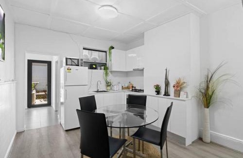 Chippendale House | Central 3BR & Central station&Chinatown-5 mins walk