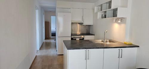 Gronland Apartment | Central 4 bedrooom apartment