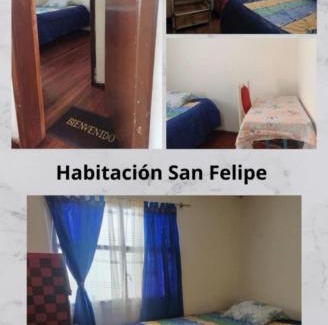 El Capuli House | Central Acogedora Casa Hogar