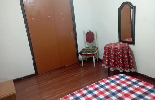 El Capuli House | Central Acogedora Casa Hogar