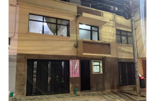 El Capuli House | Central Acogedora Casa Hogar