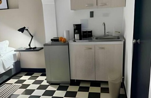 Cartagena District Apartment | Central and comfortable apartment Casa Doña Yola 3