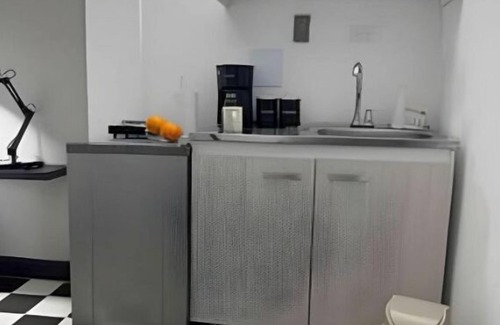 Cartagena District Apartment | Central and comfortable apartment Casa Doña Yola 3