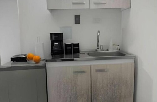 Cartagena District Apartment | Central and comfortable apartment Casa Doña Yola 3
