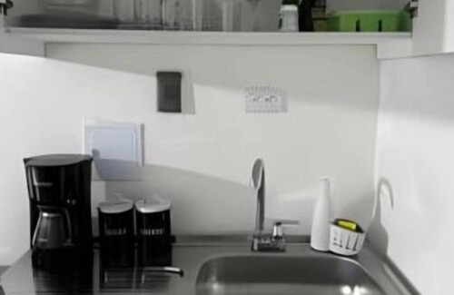 Cartagena District Apartment | Central and comfortable apartment Casa Doña Yola 3