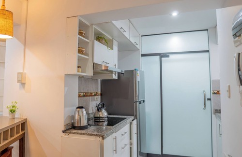 Vallecito Apartment | Central and cozy apartment
