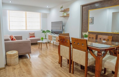 Vallecito Apartment | Central and cozy apartment